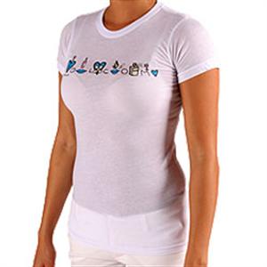 VOLCOM W SO IT GOES HGR