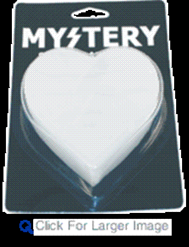 MYSTERY SKATEBOARD WAX