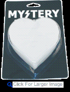 MYSTERY SKATEBOARD WAX