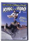 THRASHER SKATEBOARD DVD KING OF THE ROAD 2007
