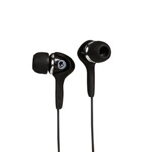SKULLCANDY SMOKIN' BUDS MINT/BLACK HEADPHONES