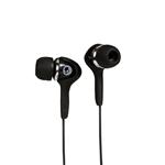 SKULLCANDY SMOKIN' BUDS MINT/BLACK HEADPHONES