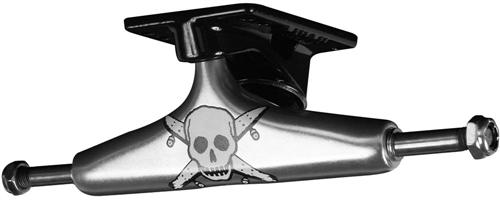 ROYAL EVO 5.0 PIRATE 2 SKATEBOARD TRUCKS