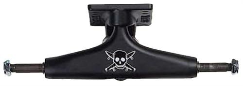 ROYAL EVO 5.0 BLACK 4 STAR SKATEBOARD TRUCKS