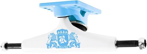 ROYAL EVO 5.0 HSU SKATEBOARD TRUCKS