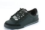 CIRCA AL50 SHOES IN BLACK MOD