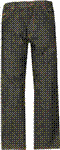 CIRCA STAPLE JEANS INDIGO DRY RINSE
