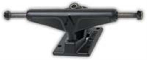 VENTURE 5.0 LOW TRUCKS IN SHADOW FLAT BLACK