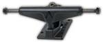 VENTURE 5.0 LOW TRUCKS IN SHADOW FLAT BLACK