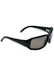 ANON LEGION SUNGLASSES WITH BLACK FRAMES AND A GRAY LENS