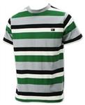FOURSTAR REED SHIRT IN PEWTER