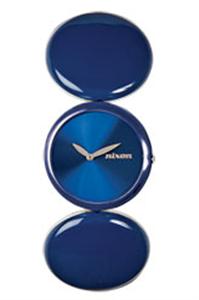NIXON WOMEN'S SPREE WATCH IN NAVY