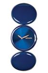 NIXON WOMEN'S SPREE WATCH IN NAVY