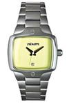 NIXON WOMEN'S SMALL PLAYER WATCH IN LIME