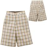 ELEMENT LUMBARD SHORTS IN KHAKI