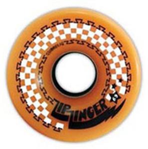 KROOKED ZIP ZINGER 65MM WHEELS