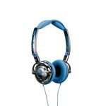 SKULLCANDY LOWRIDER HEADPHONES IN NATIVE TURQUOISE