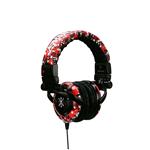 SKULLCANDY GI HEADPHONE IS RED