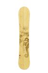 ARBOR WOMEN'S PUSH SNOWBOARD