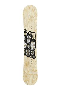 ARBOR DEL REY SNOWBOARD