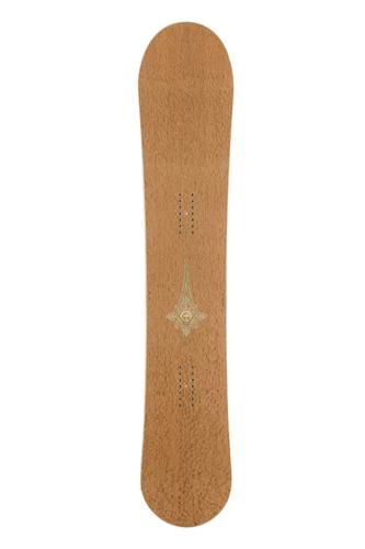 ARBOR ABACUS SNOWBOARD