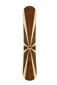 ARBOR A-FRAME SNOWBOARD