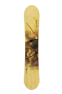 ARBOR CODA SNOWBOARD