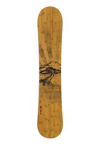 ARBOR ROUNDHOUSE SNOWBOARD