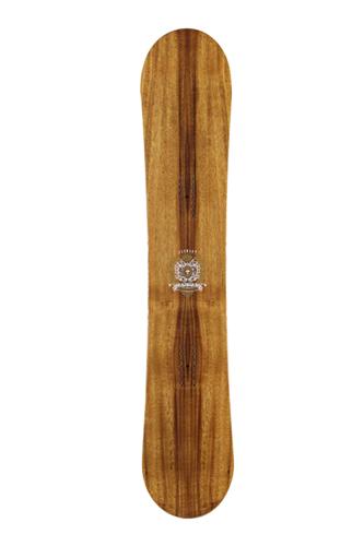 ARBOR ELEMENT SNOWBOARD