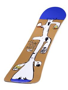 ATOMIC HATCHET "THE OTHERS" LTD SNOWBOARD