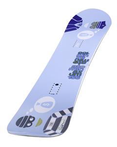 ATOMIC AXUM "THE OTHERS" LTD SNOWBOARD