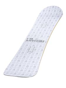 ATOMIC ALIBI "THE OTHERS" LTD SNOWBOARD