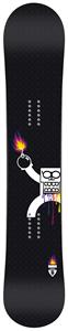 ATOMIC HATCHET WIDE SNOWBOARD
