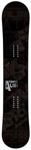 ATOMIC ALIBI SNOWBOARD