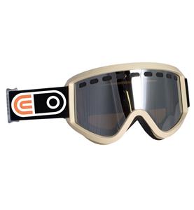 AIRBLASTER AIR GOGGLE IN WHITE