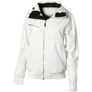 AIRBLASTER PYT JACKET IN WHITE