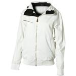 AIRBLASTER PYT JACKET IN WHITE