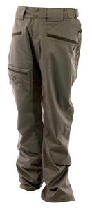 AIRBLASTER HIP BAG PANT IN WOLF