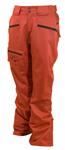 AIRBLASTER HIP BAG PANT IN RED