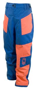 AIRBLASTER JFF2 PANT IN ROYAL BLUE