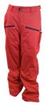 AIRBLASTER FRUGAL PANT IN RED