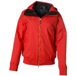AIRBLASTER WOMEN'S PYT JACKET IN RED