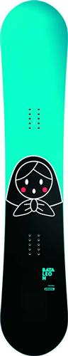 BATALEON WOMEN'S VIOLENZA SNOWBOARD