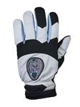 CELTEK WAR PATCH WINTER GLOVES IN SNOW
