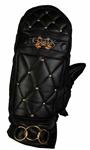 CELTEK WOMEN'S HAMPTON MITTEN IN BLACK