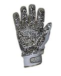CELTEK CLAN SPRING GLOVES IN GOLD
