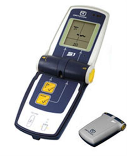 ORTOVOX S1-SENSOR DIGITAL AVALANCHE TRANSCEIVER