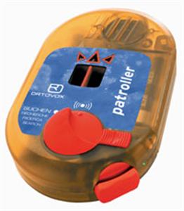 ORTOVOX PATROLLER AVALANCHE TRANSCEIVER