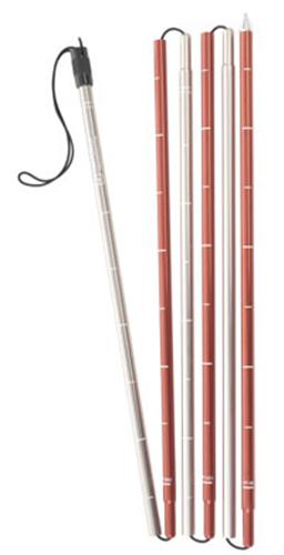 ORTOVOX 240 CM ECONOMIC AVALANCHE PROBE