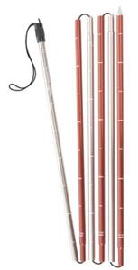 ORTOVOX 240 CM ECONOMIC AVALANCHE PROBE